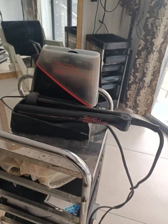 Vente matériel de coiffure