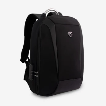 Sac à dos élégant, anti-vol et résistant