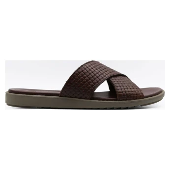 HUSH PUPPIES Holden Xband Slide