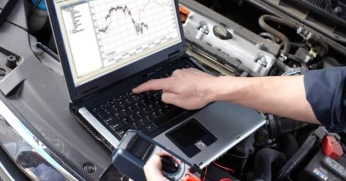 Scanner auto a domicile service rapide et efficace.