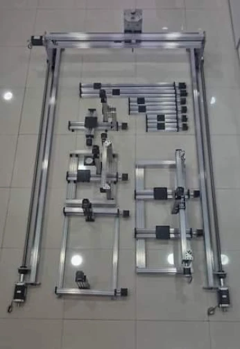 machine cnc router
