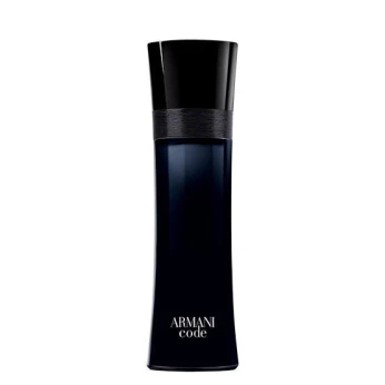 Armani code eau de toilette