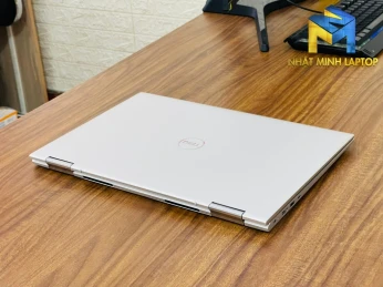 DELL INSPIRON 7706 2-IN-1 i7 1165G7 16GO 512GO SSD NVME MX250 2GO