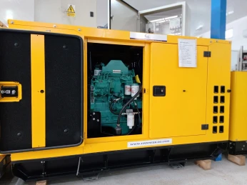 Groupe Eléctrogéne 150 kva DEUTZ -10%