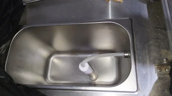 Machine de glaces