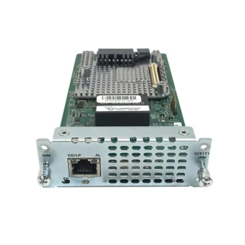 Cisco nim-1ce1t1-pri