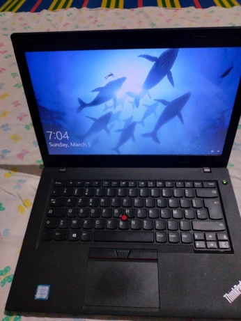Lenovo Thinkpad L470