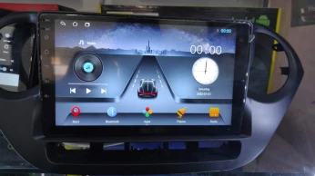 Dvd android hyundai grand i10 