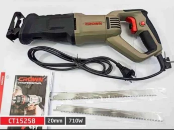 CT15258 710w منشار كهربائي