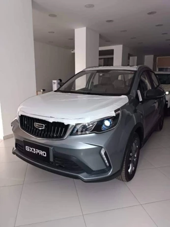 Geely Gx3pro 2024 GC Drive