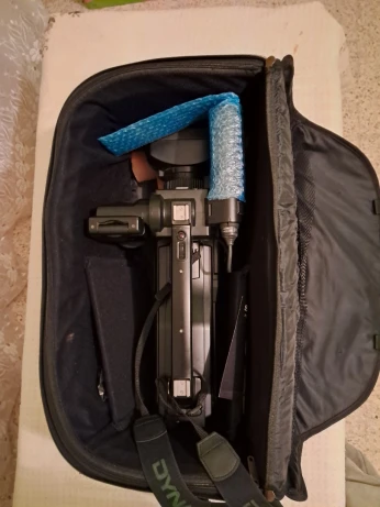 Camera