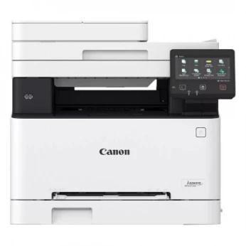IMPRIMANTE MULTIFONCTION CANON I-SENSYS MF453DW LASER MONOCHROME 3-EN-1 R/V USB 2.0 - WI-FI - RJ45