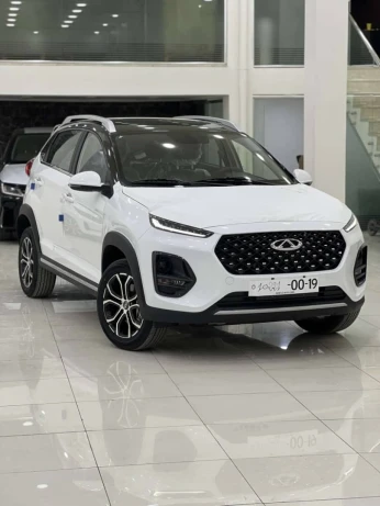 Chery Tiggo 2 pro 2024