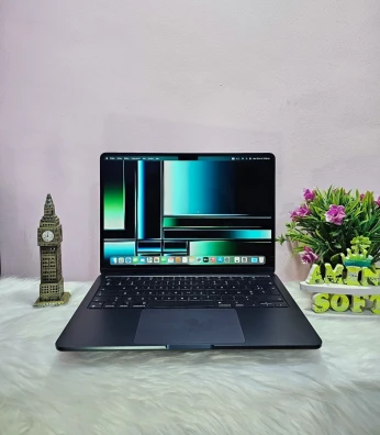 ماك بوك اير ام2 13.6 2022 16GB /256GB