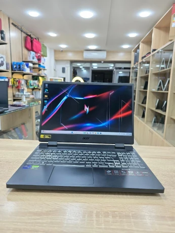 ACER NITRO 5 15" i9 12900H&RTX 4060