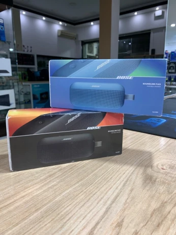 Bose Soundlink Flex 2 Gen