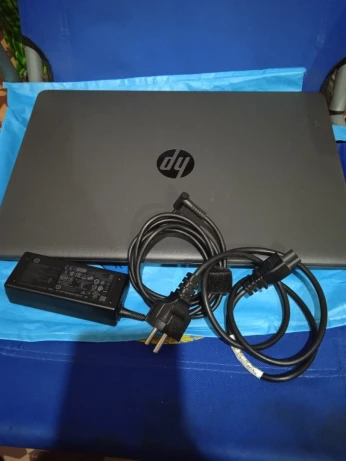 laptop HP 7th génération core i3