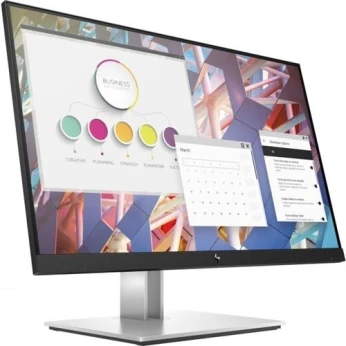 Écran 23,8" Full HD HP E24 G4
