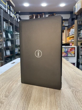 Dell latitude 7420 i7-1185G7 512gb-16gddr4 14 pouce tactile FULLHD