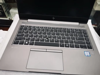 HP ZBOOK 14U G5 I5 8G 256G AMD PRO 3100 4G DRR5