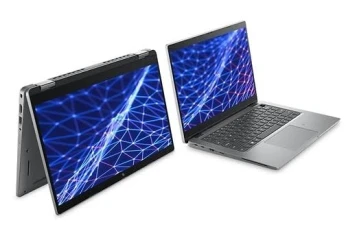 DELL LATITUDE 5330 I7 12EM 16G 512G SSD X360