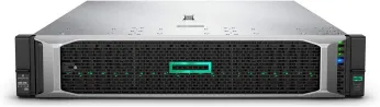 Serveur Rackable 2U HP ProLiant DL 380 G10 Xeon 4214R 12COEUR