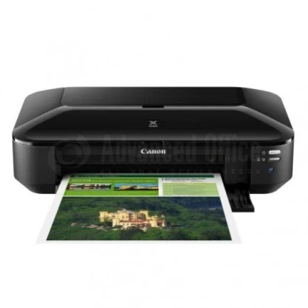IMPRIMATE CANON IX6840I A3 A4 WIFI & LAN
