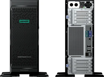 SERVEUR HPE ML350G10 TOUR