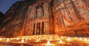 Jordanie