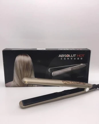 PROMO 3950 da Lisseur Cheveux Professionnel Température Réglable 