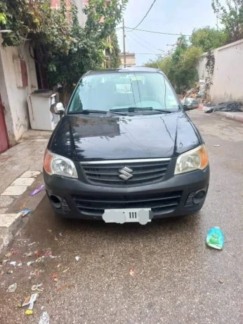 Suzuki Alto K10 2011 Alto K10