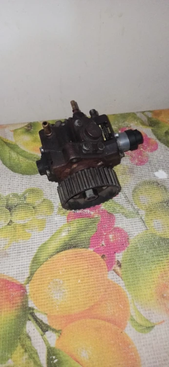 Pompe HP Citroën C4