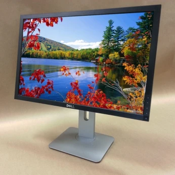 écran DELL E2210f 22 POUCES