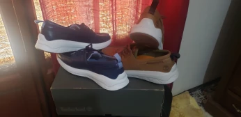 Timberland