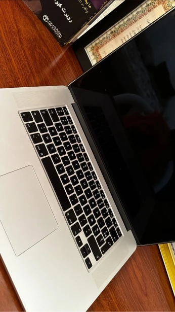 MacBook pro 2015