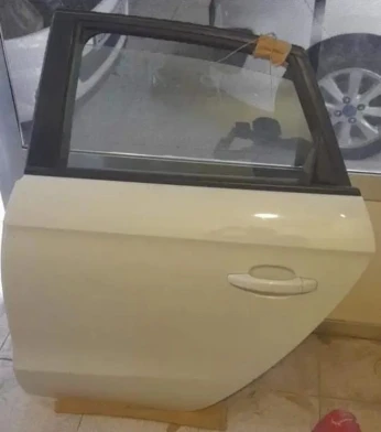 Porte Audi A1