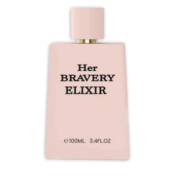 HER BRAVERY ELIXIR