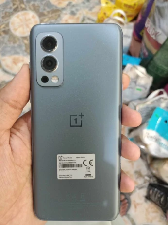 One plus Nord 2 5g