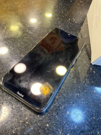 Redmi Note 8 T
