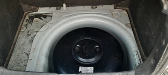 Brilliance FRV 2013 Cross