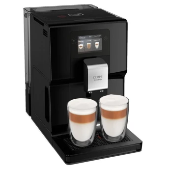 Machine a café Krups intuition préférence