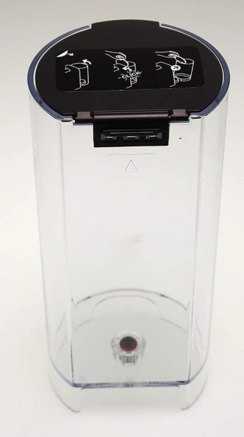 Réservoir d'eau machine a café Nespresso ( innisia/CITIZ/pixie )Neuf sous emballage