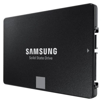Disque SSD Samsung 870 EVO SATA 2.5" 500 Go