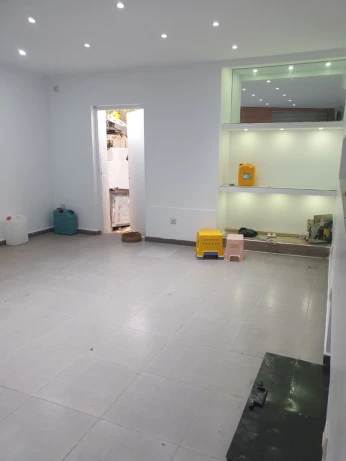 Location Local Alger Dely brahim