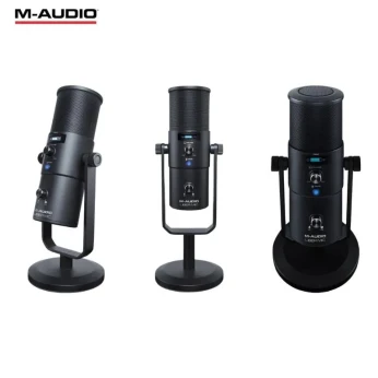 M-AUDIO UBER MIC