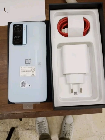 OnePlus One plus Nord N20 se