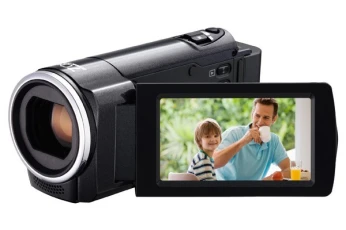 Camescope JVC Everio GZ-MS150SU