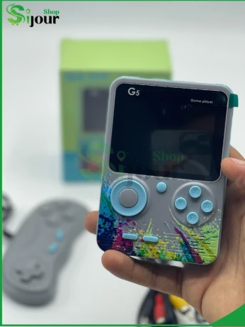 Game box G5