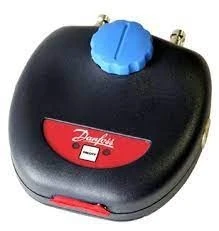 APPAREIL D'EQUILIBRAGE HYDRAULIQUE DANFOSS
