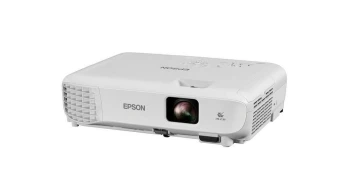 VIDEO PROJECTEUR 3300 LUMENS EPSON EB-E01